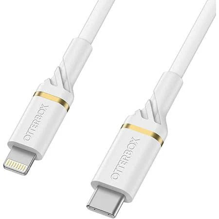 Lightning to USB-C Wall Charging Kit V379
