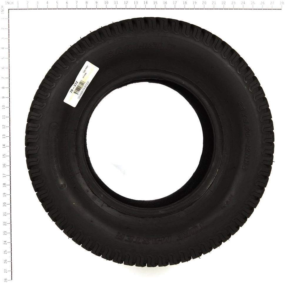 23x950-12 Tubeless Tire 4-ply J25174