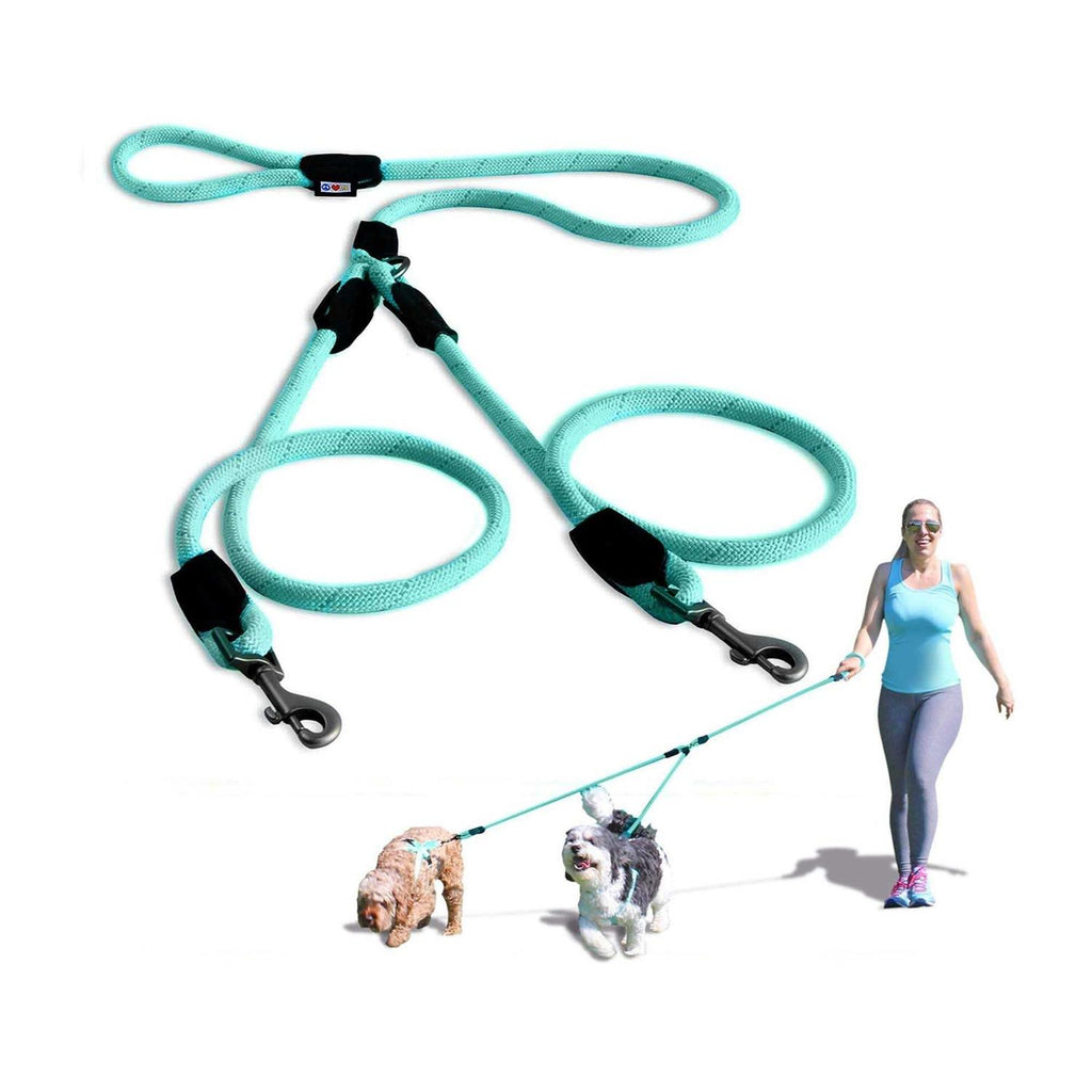 Reflective Rope Dog Leash U8835