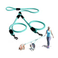 Reflective Rope Dog Leash U8835