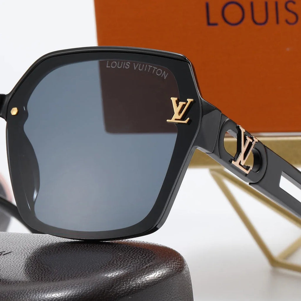 Polarized Sunglasses B641311