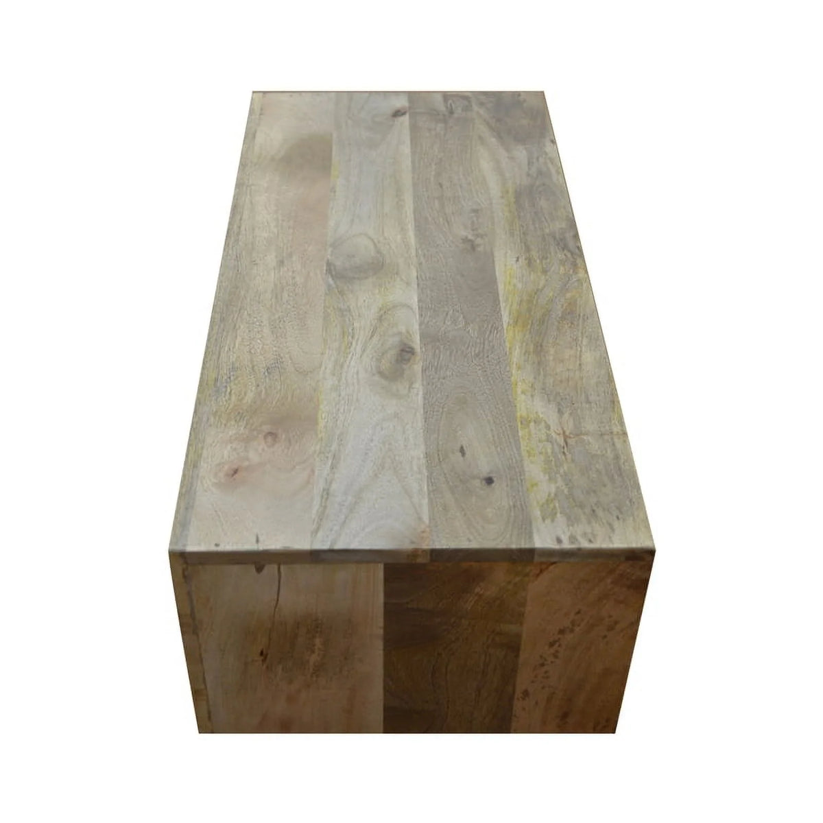 5 Drawer Solid Wood Dresser A6170