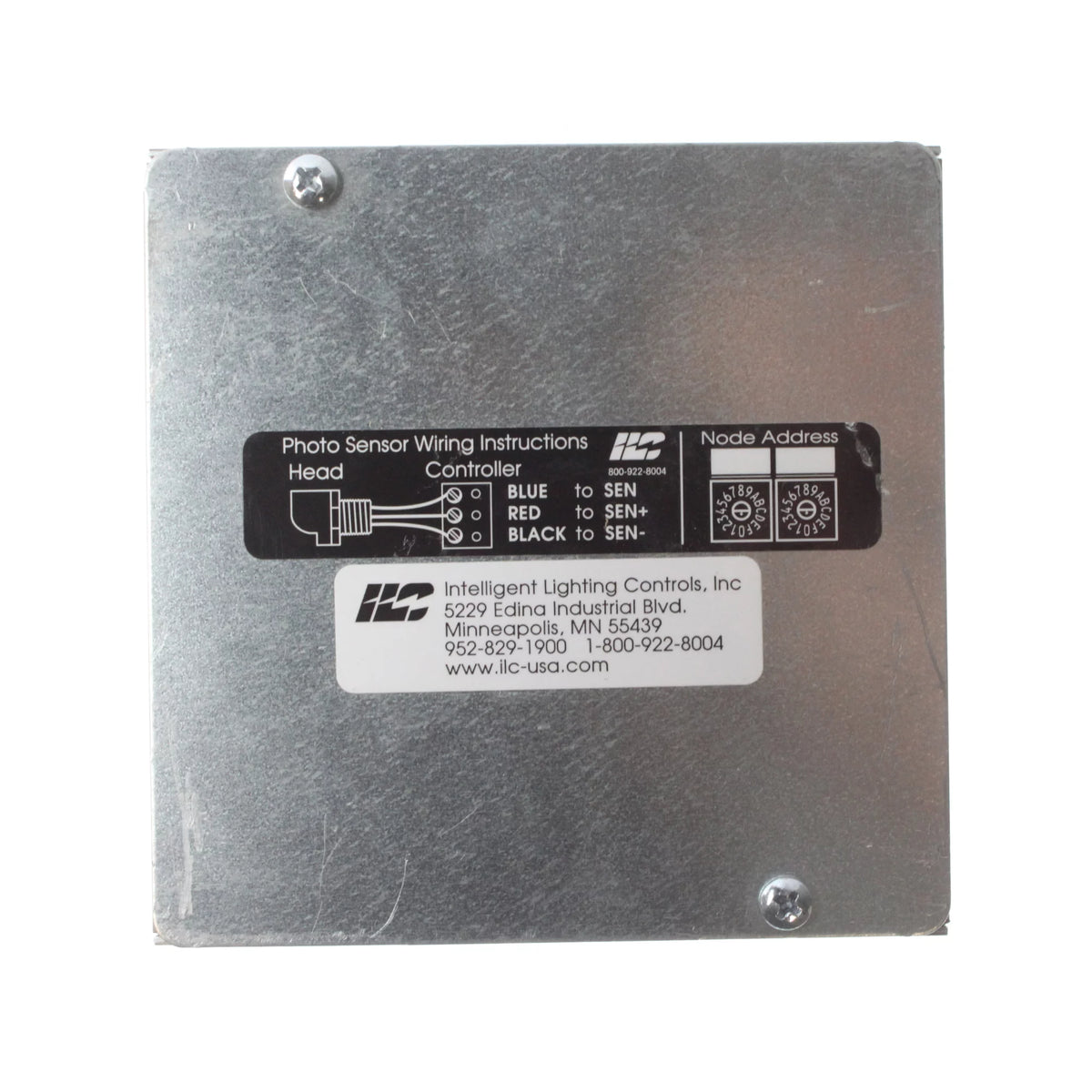 Photocell Control Device W905