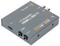 HDMI to SDI 6G Mini Converter L358