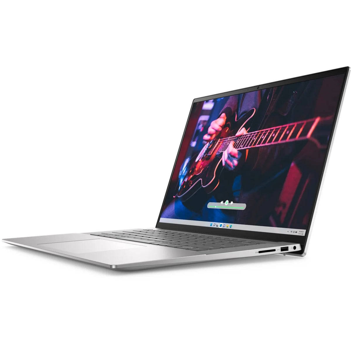 16" QHD Laptop, AMD Ryzen 7, 16GB RAM, 2TB SSD L838466