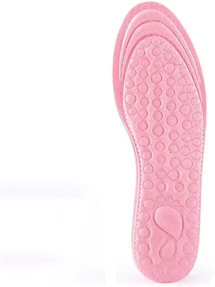 Memory Foam Wedge Insoles R541