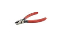 6 in Curved Needle Nose Solid Joint Pliers L929