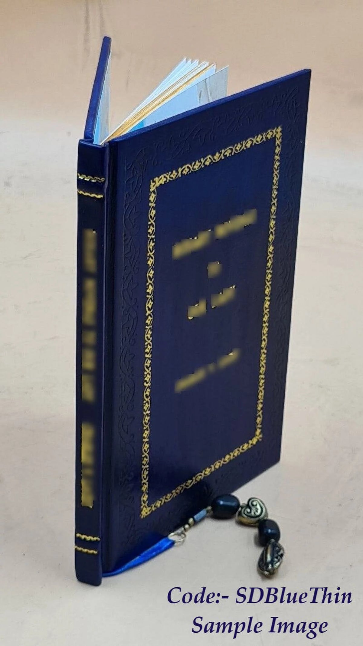 Christian Faith and Experience Leather Bound K72901