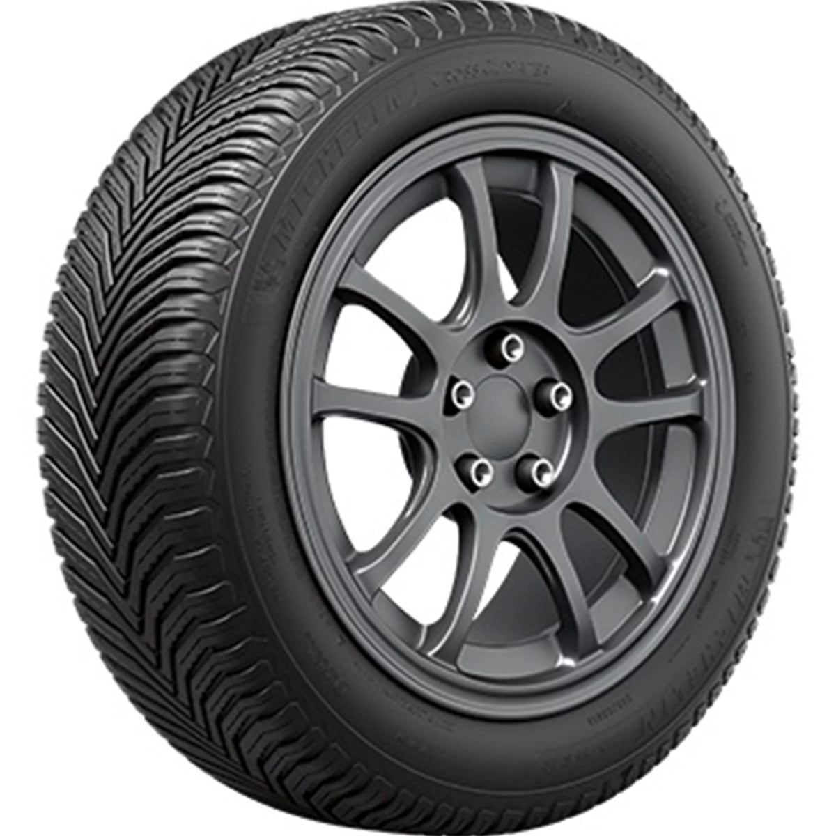All Weather 245/45R20 103V XL SUV/Crossover Tire E177