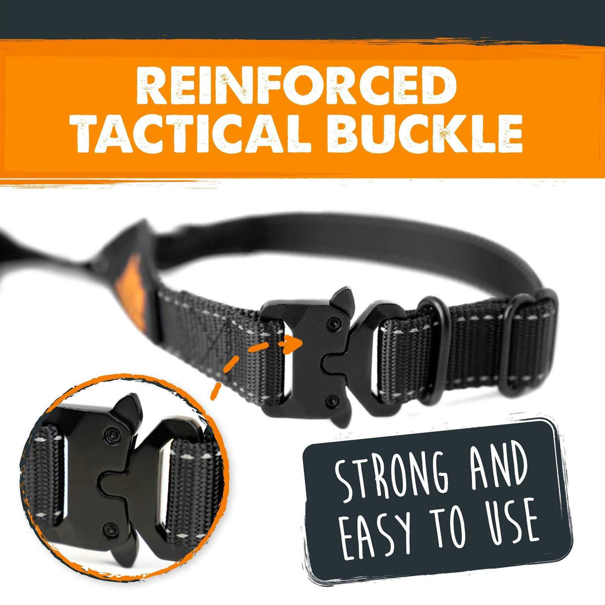 Dog Headrest Seat Belt N9026