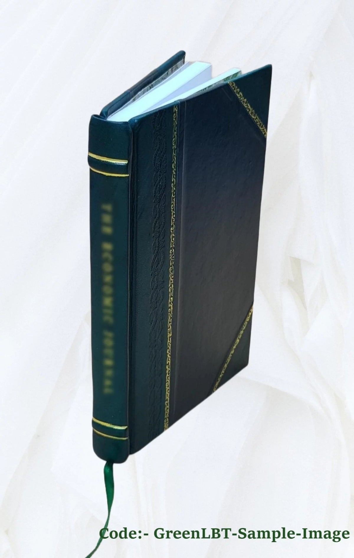 1936 Leather Bound Catalogue and List Prices Z649