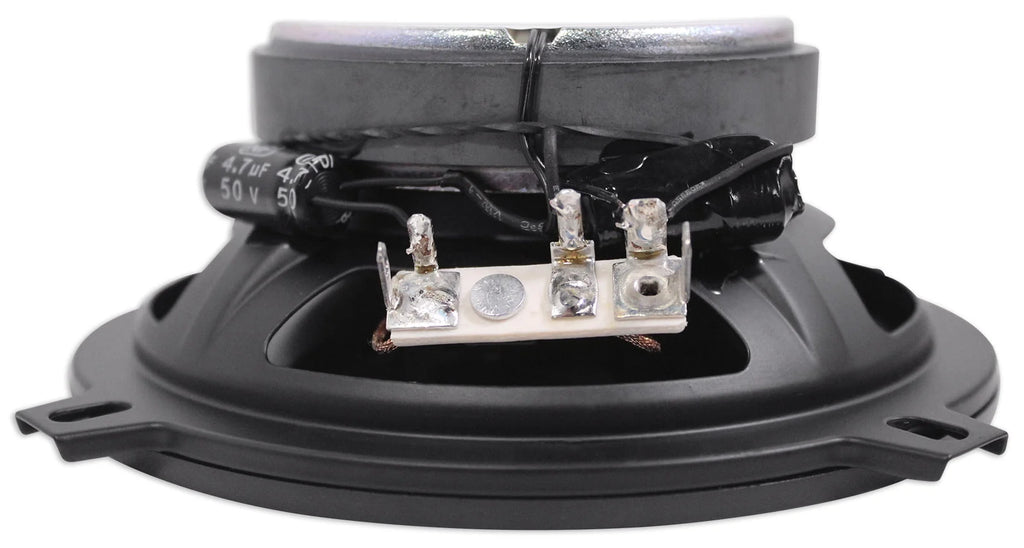 5.25 600w Car Audio Marine Speakers E708