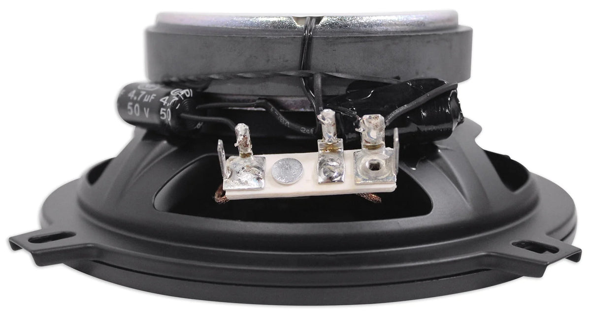 5.25 600w Car Audio Marine Speakers E708