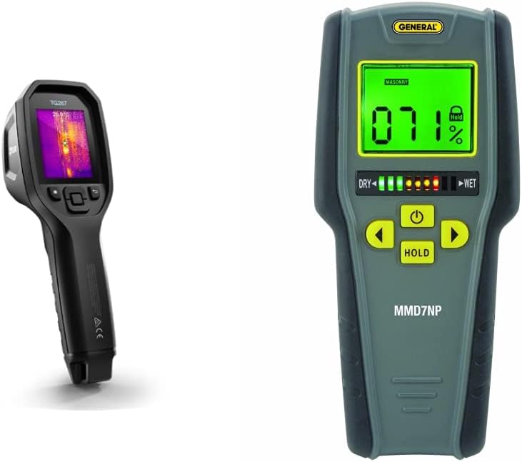 Industrial High Temperature Thermal Camera J279042