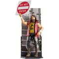 Cactus Jack Figure Z8511