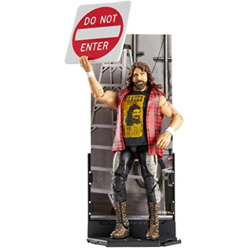 Cactus Jack Figure Z8511