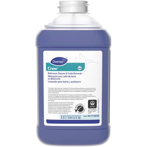 Bath Cleaner & Scale Remover X799455