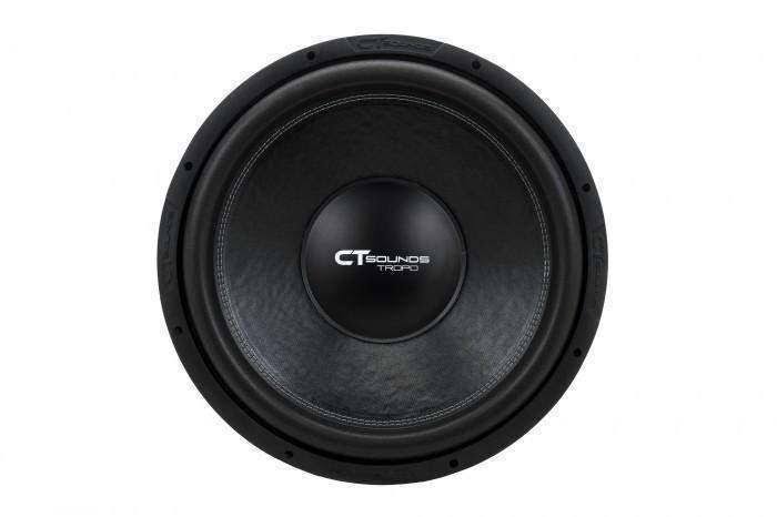 15 inch Car Subwoofer Dual 2 Ohm L4230