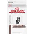 Kitten Dry Cat Food M6384