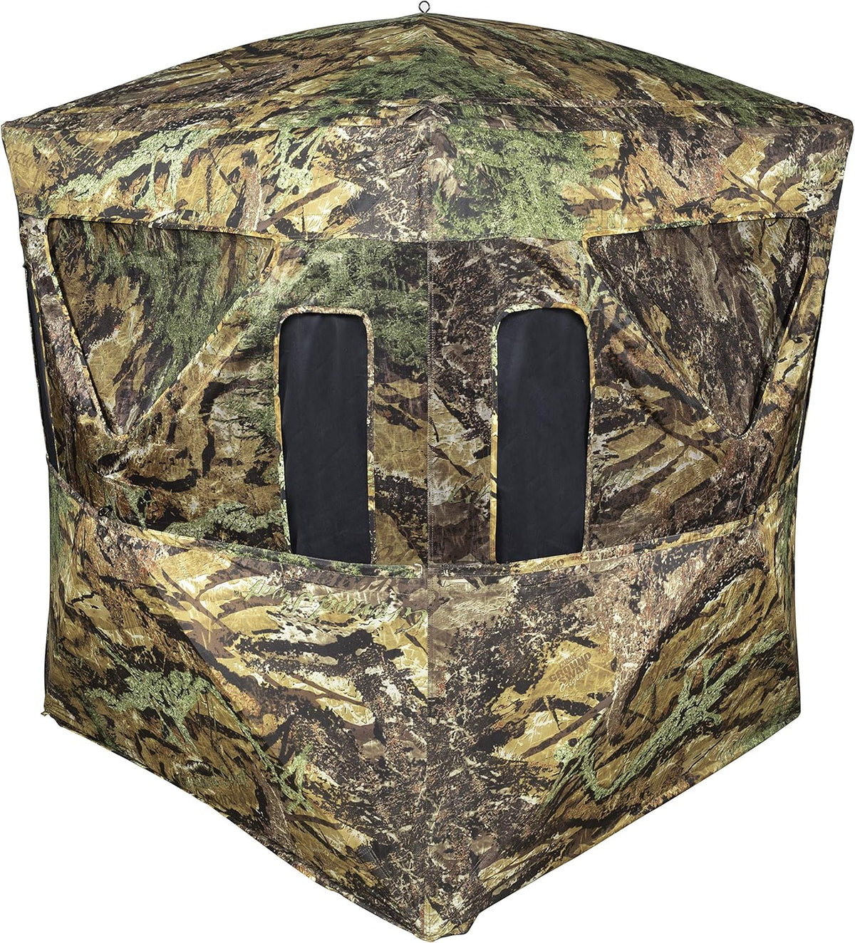 Camo Hunting Ground Blind L19675