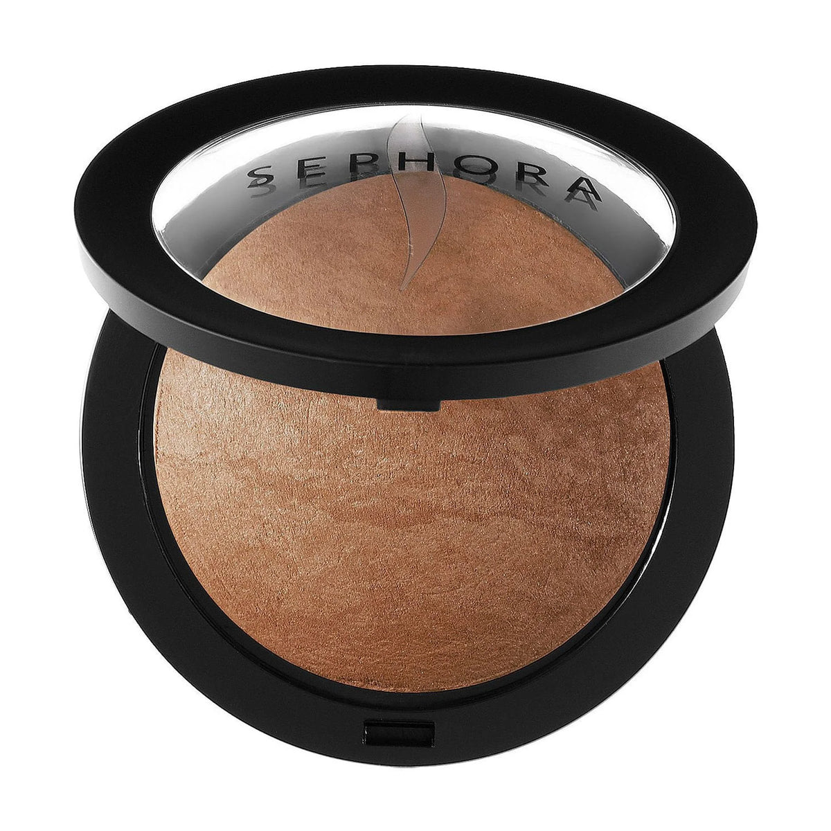 Baked Powder Foundation 60 Deep Ebony D1134
