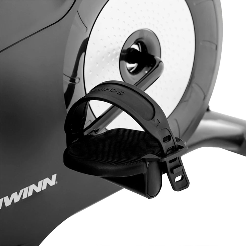 Upright Exercise Fitness Bike Y72827