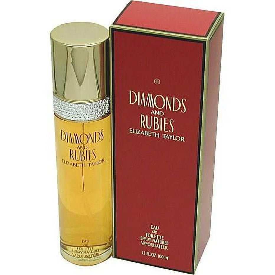 Eau de Toilette 3.3 A9474