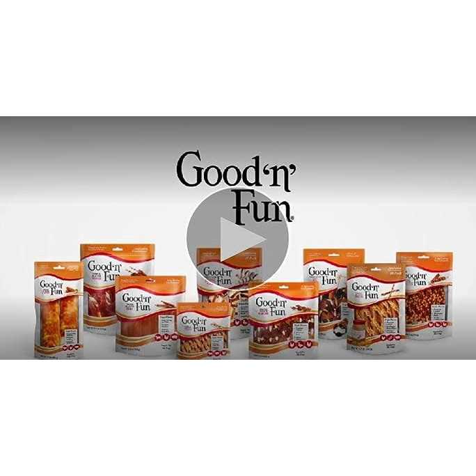 Triple Flavor Twists A3650