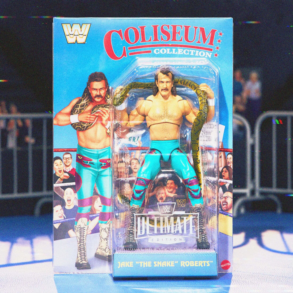 2-Pack Action Figure O524