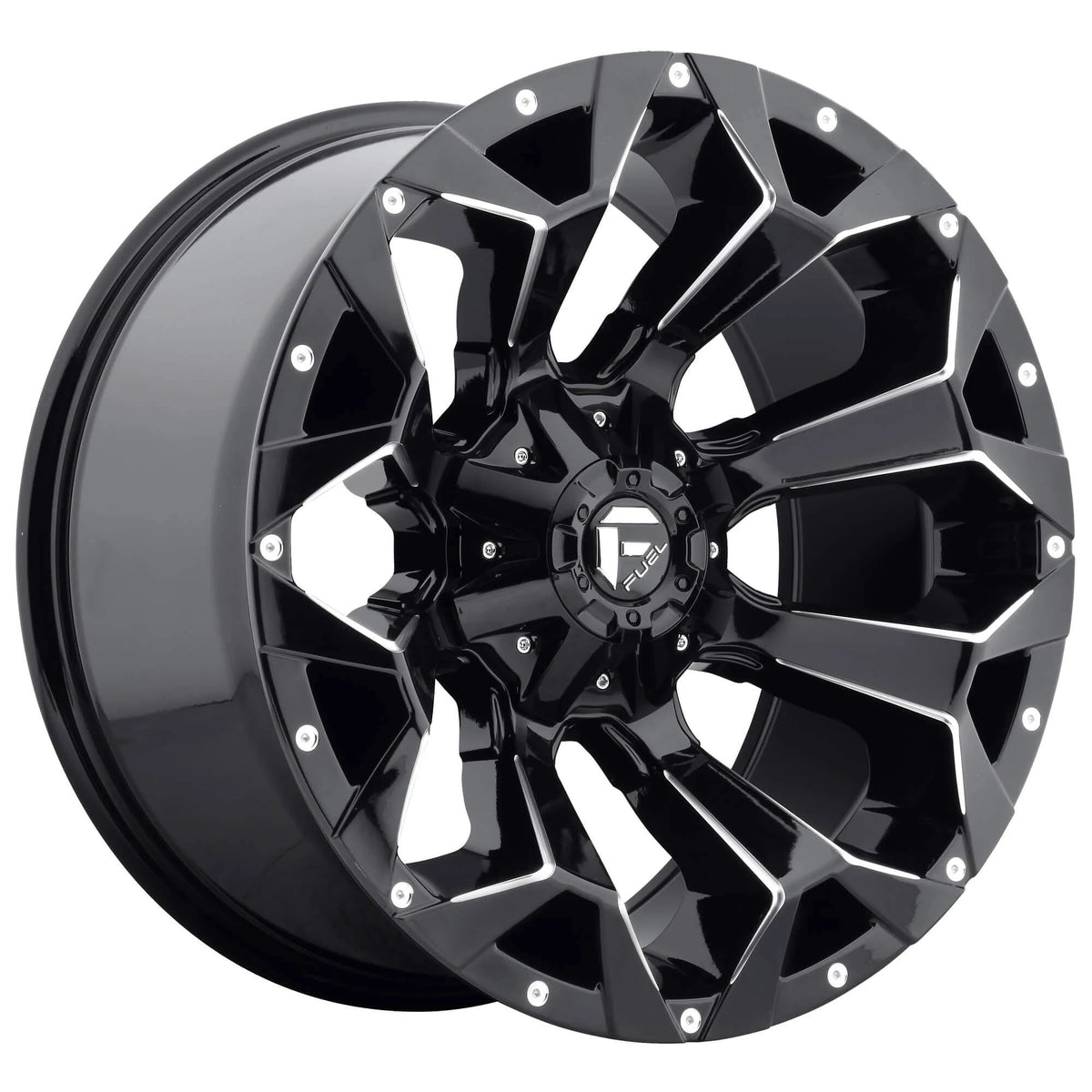 Gloss Black R556874