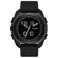Black Mens Watch N568