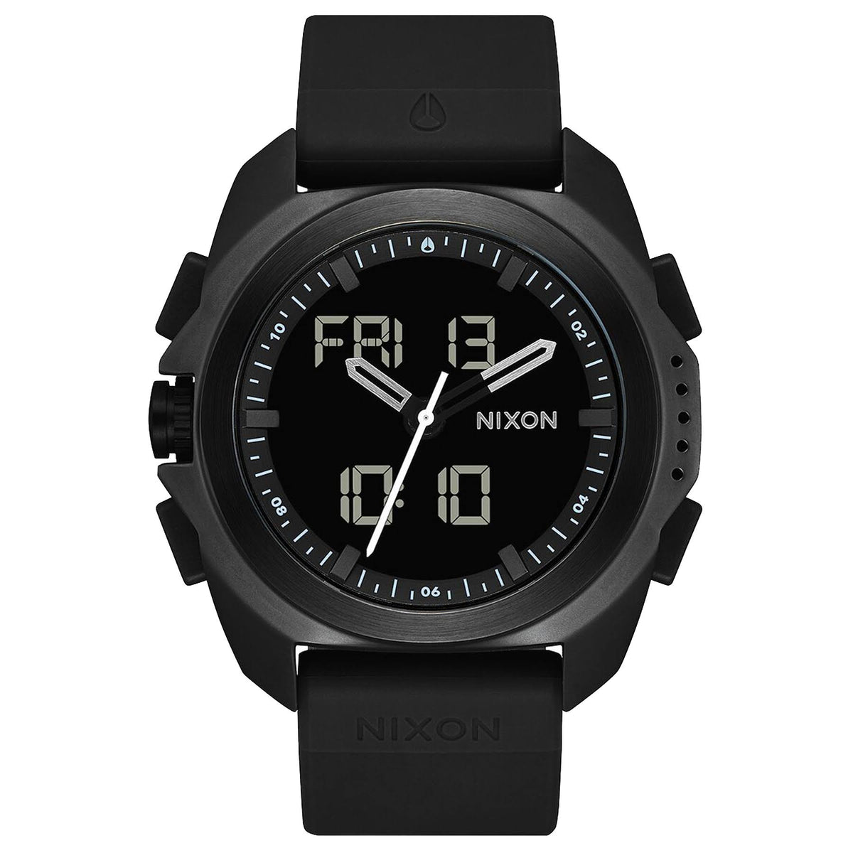 Black Mens Watch N568