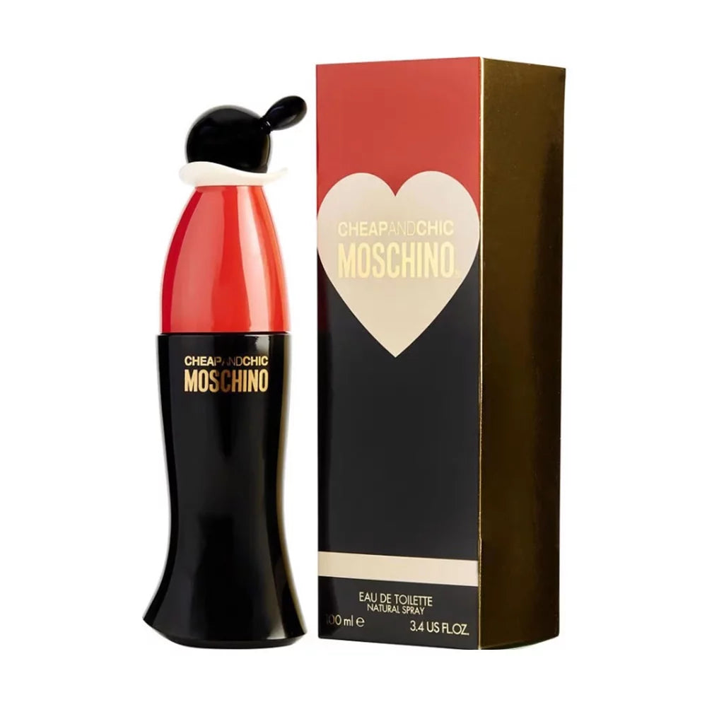 Moschino EDT Spray 3.3 oz Women's Fragrances A9959