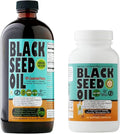 Cold Pressed Black Cumin Seed Oil Z88773