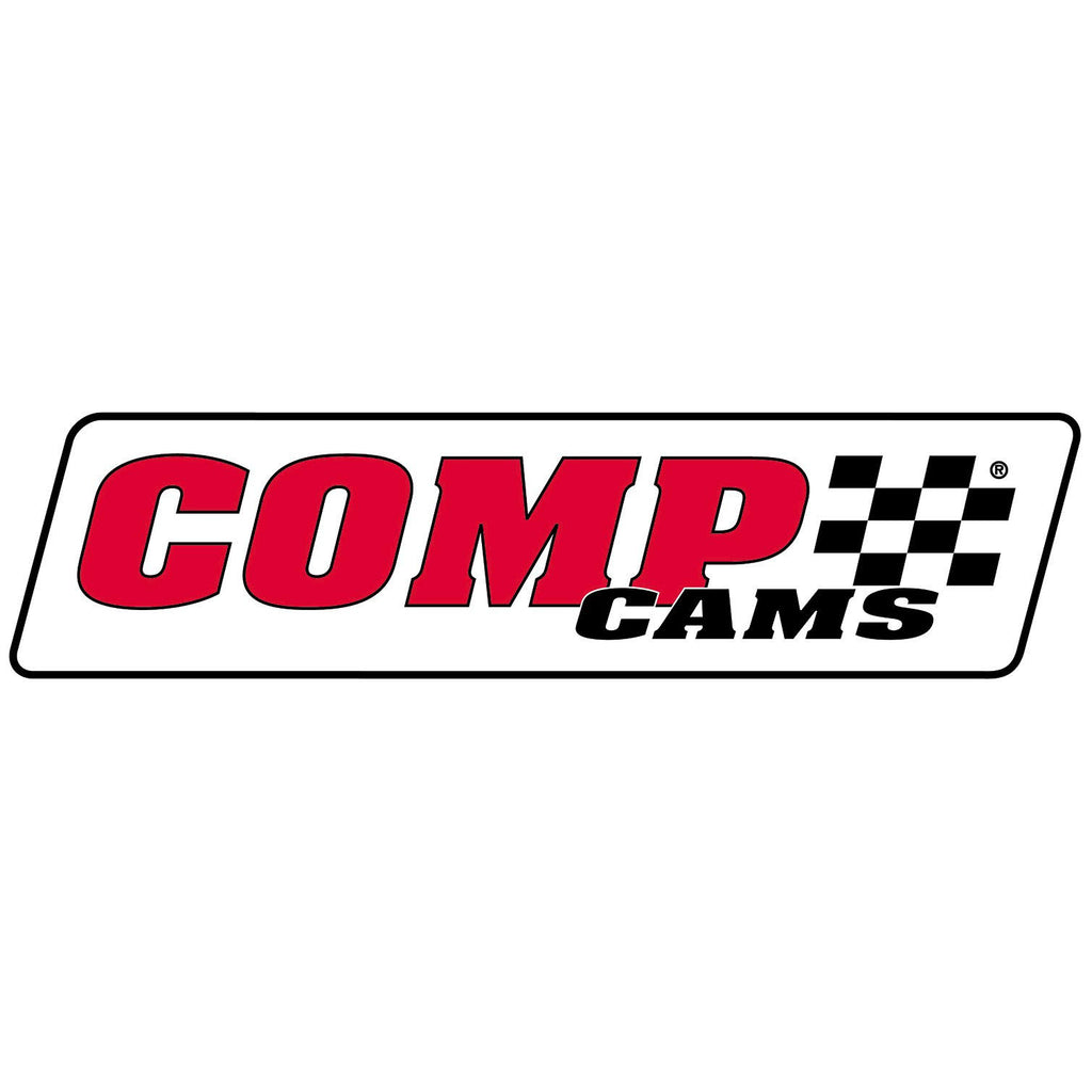 Magnum Camshaft M347