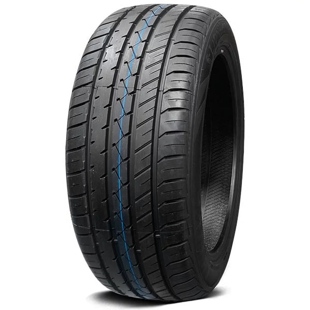 245/30ZR20 97W XL All Season Ultra High Performance Tires Y62636
