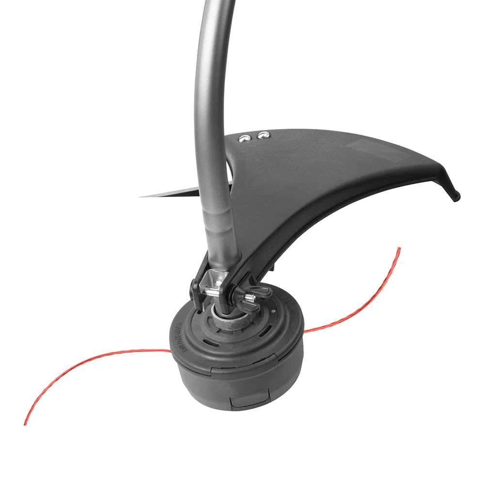 17-Inch Curved Shaft Gas String Trimmer V95040