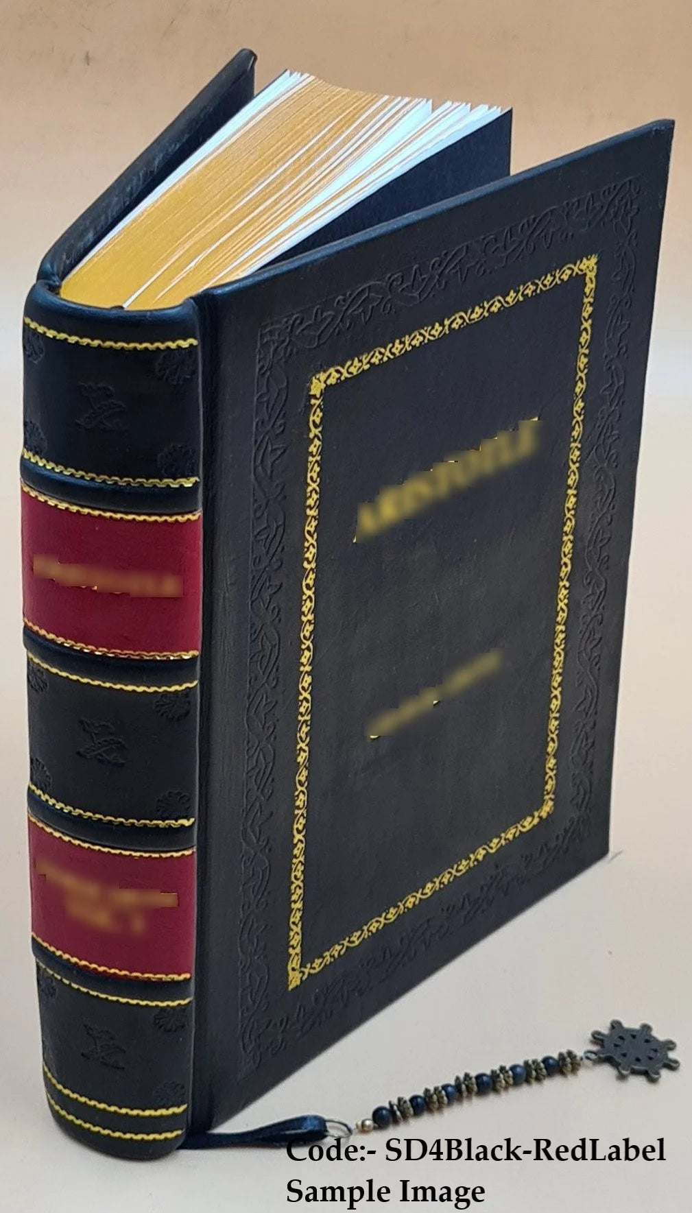 Phantasms of the living Volume 2 O39847