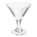 Clear 3 Oz. Martini Glass I353810
