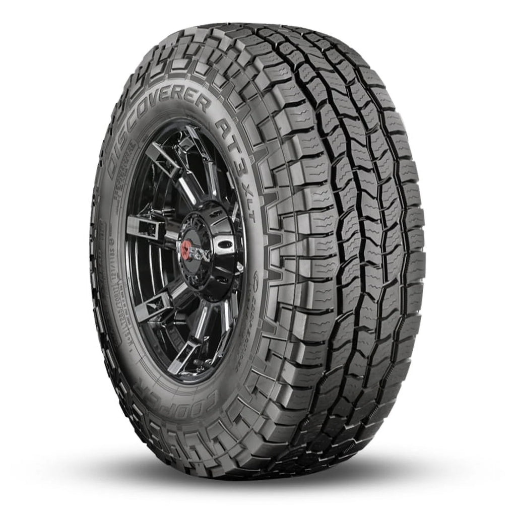 All Terrain Light Truck Tire K745