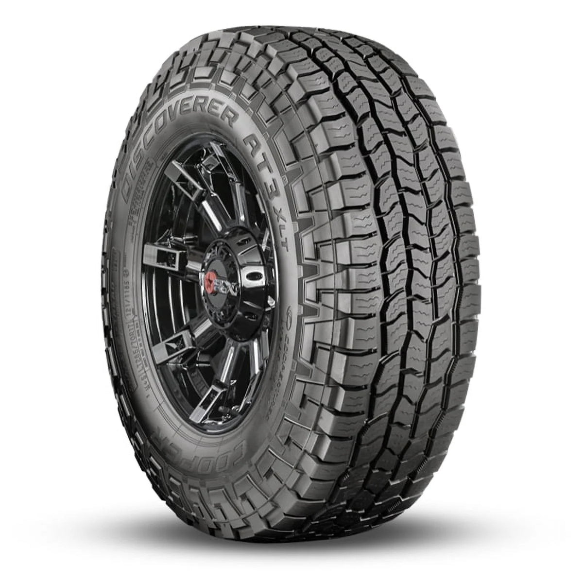 All Terrain Light Truck Tire K745