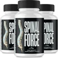 Joint Support Supplement 3 Pack T53379