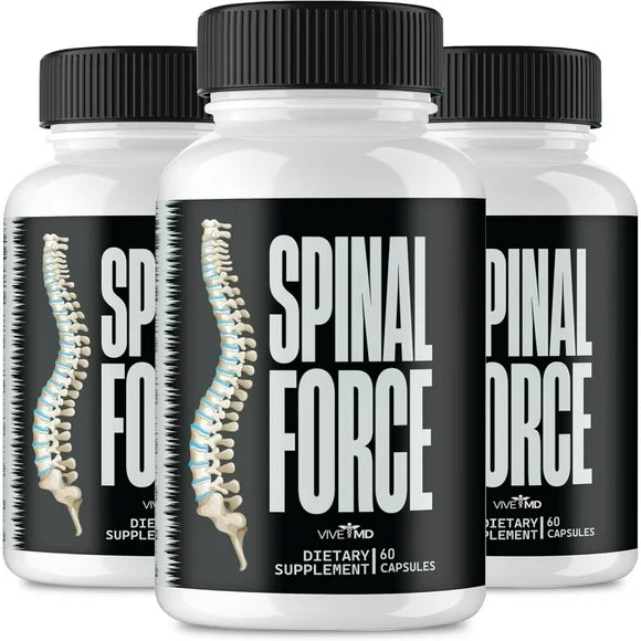 Joint Support Supplement 3 Pack T53379