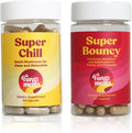 60 Capsules Mushroom Supplements Bundle D222494