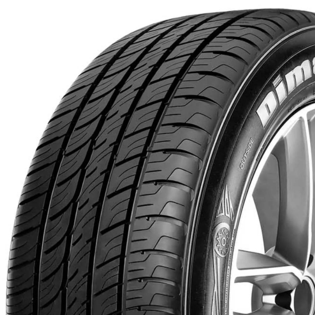 255/50R19 107W All Season Tire Z10836
