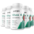 90 Capsules Supplement J5460