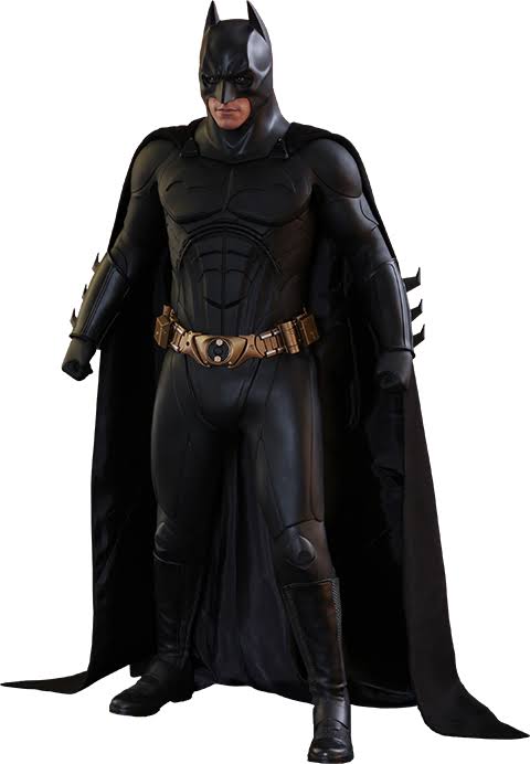 Batman 1/4 Scale Action Figure G529649