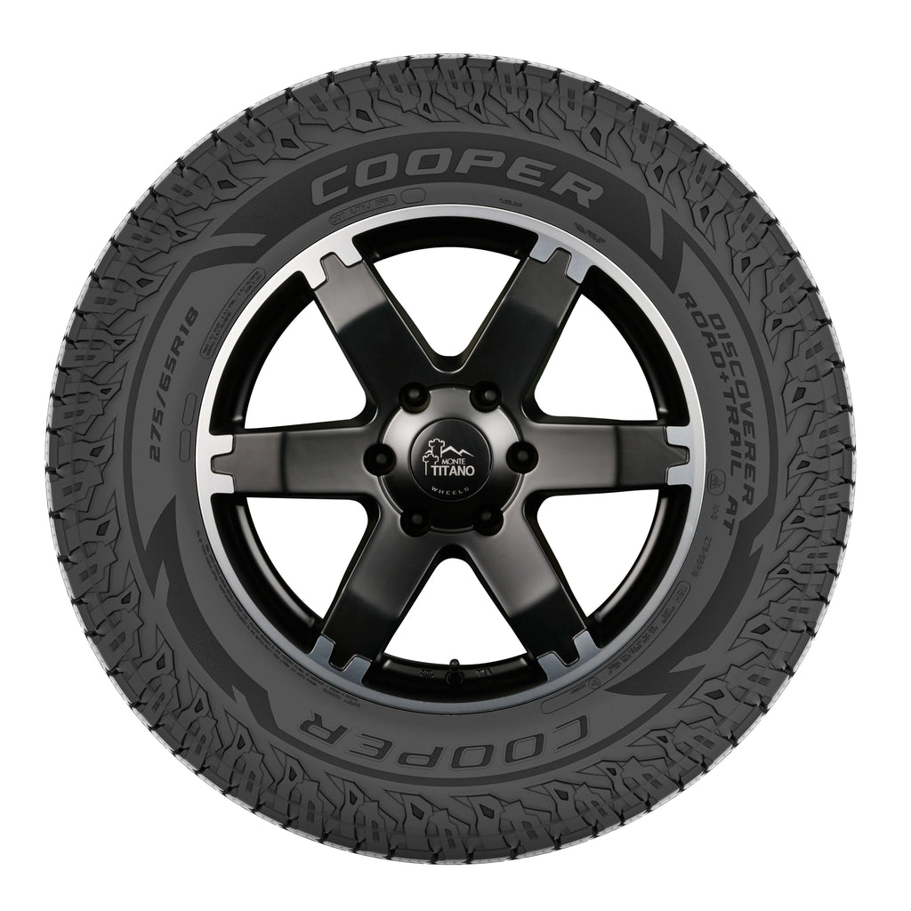 265/70R16 112T All-Terrain Tire L939857