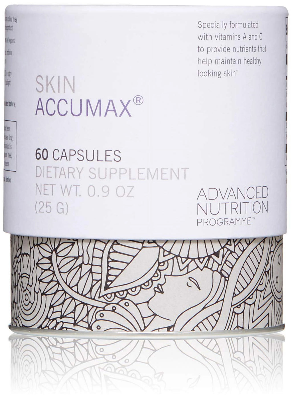 Skin Accumax Supplement O541969