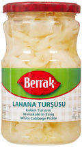 Cabbage Pickles 720 Ml Glass J227